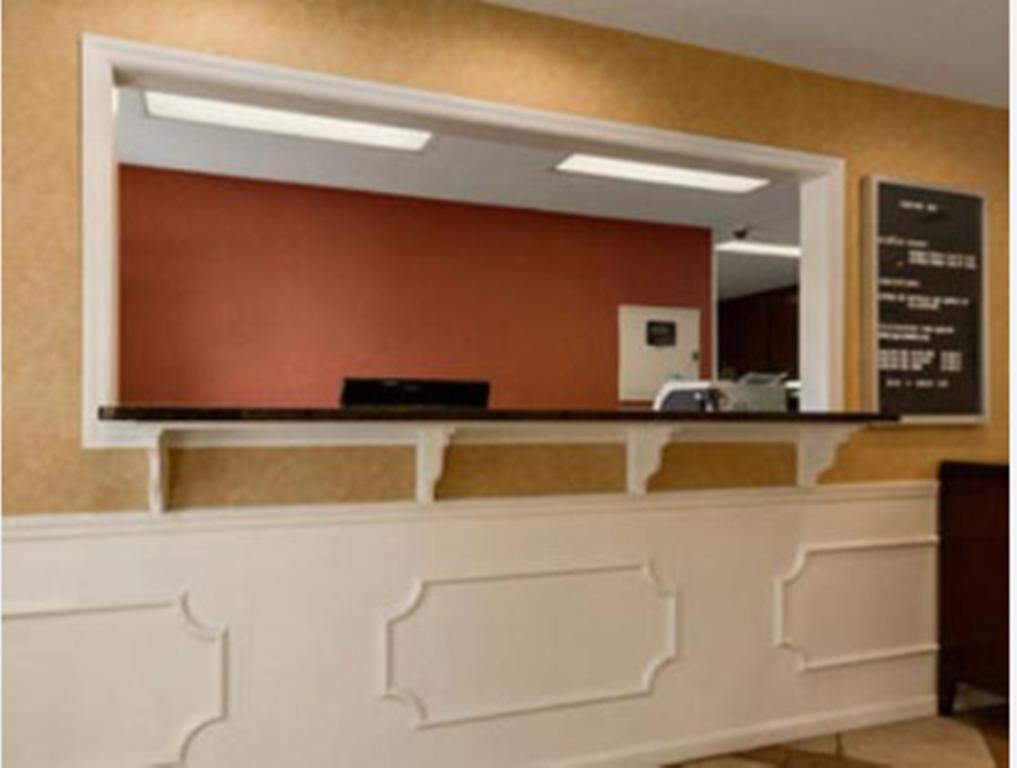 Baymont By Wyndham Greenville Dalaman gambar