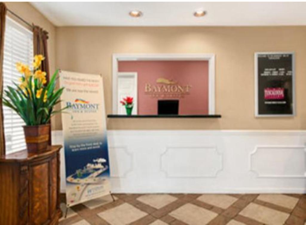 Baymont By Wyndham Greenville Bilik gambar