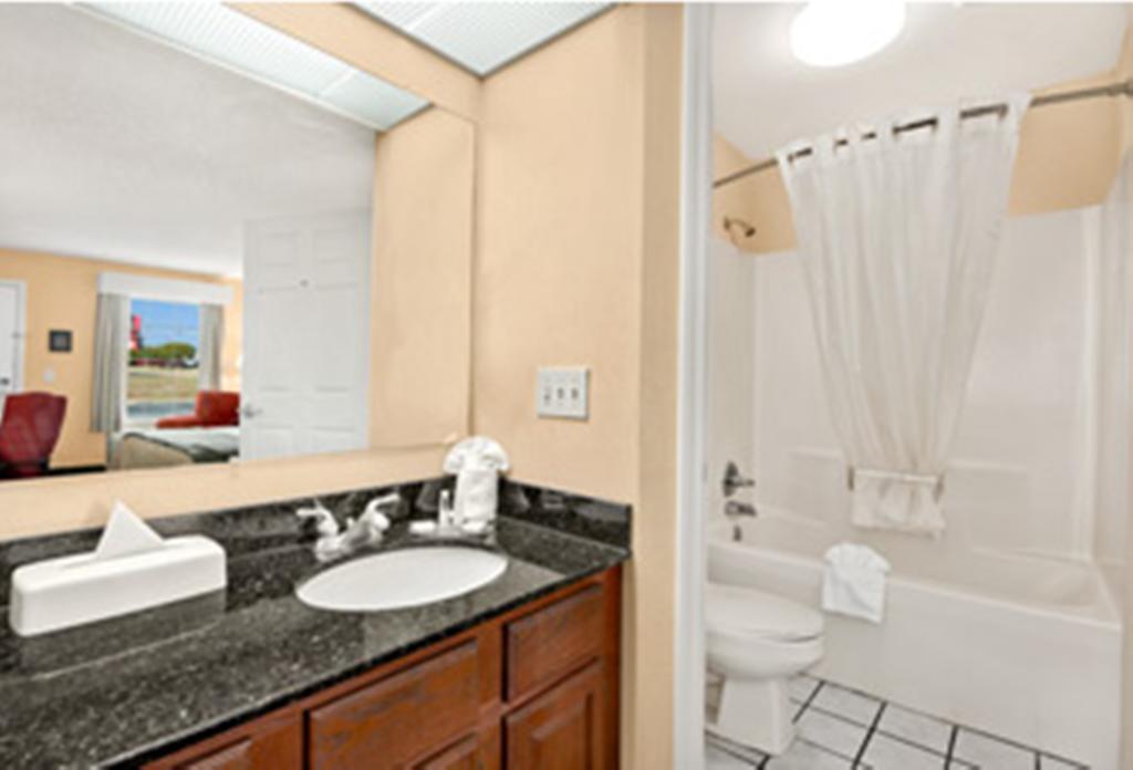 Baymont By Wyndham Greenville Luaran gambar
